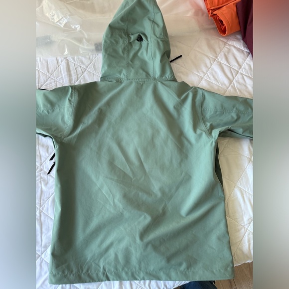 Dope Women’s Blizzard W Pullover Snow Jacket - Medium - Picture 4 of 5